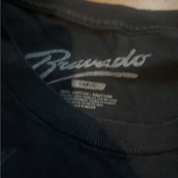 2pac men’s t-shirt , never worn - Picture 2 of 2